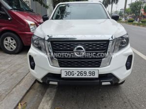 Xe Nissan Navara EL 2.3 AT 2WD 2024