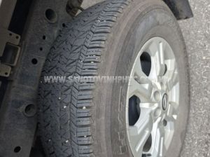 Xe Nissan Navara EL 2.3 AT 2WD 2024