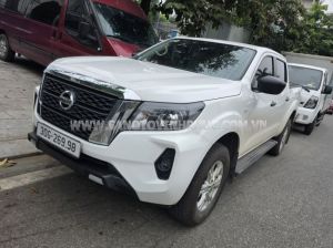 Xe Nissan Navara EL 2.3 AT 2WD 2024