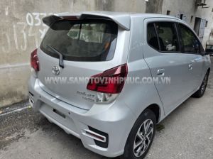 Xe Toyota Wigo 1.2G MT 2019