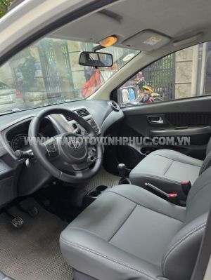 Xe Toyota Wigo 1.2G MT 2019