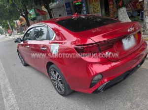 Xe Kia K3 Premium 1.6 AT 2022