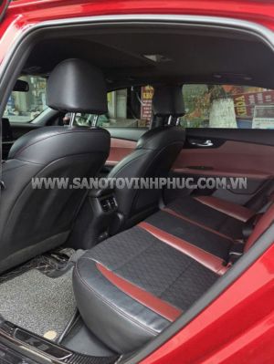Xe Kia K3 Premium 1.6 AT 2022