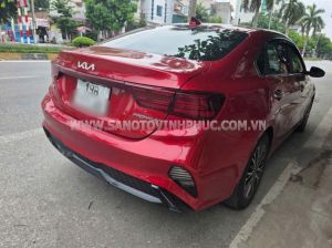 Xe Kia K3 Premium 1.6 AT 2022