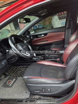 Xe Kia K3 Premium 1.6 AT 2022
