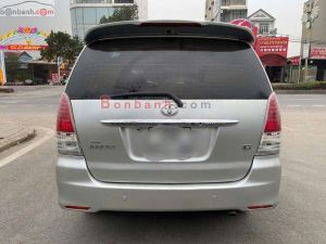 Xe Toyota Innova G 2010
