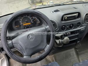 Xe Mercedes Benz Sprinter Special 311 CDI 2.2L 2006