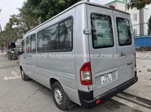 Xe Mercedes Benz Sprinter Special 311 CDI 2.2L 2006