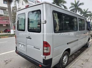 Xe Mercedes Benz Sprinter Special 311 CDI 2.2L 2006