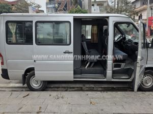 Xe Mercedes Benz Sprinter Special 311 CDI 2.2L 2006