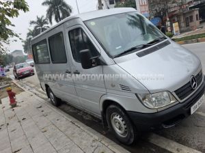 Xe Mercedes Benz Sprinter Special 311 CDI 2.2L 2006