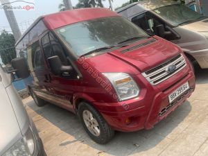 Xe Ford Transit Limousine 2019