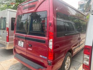 Xe Ford Transit Limousine 2019
