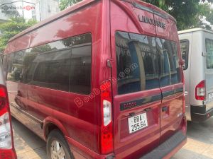 Xe Ford Transit Limousine 2019