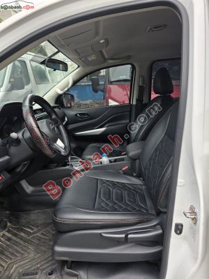 Xe Nissan Navara EL 2.3 AT 2WD 2024