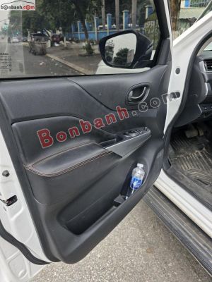 Xe Nissan Navara EL 2.3 AT 2WD 2024