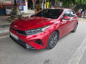 Xe Kia K3 Premium 1.6 AT 2022