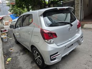 Xe Toyota Wigo 1.2G MT 2019