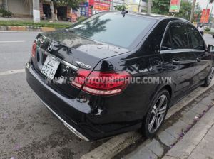 Xe Mercedes Benz E class E250 AMG 2015