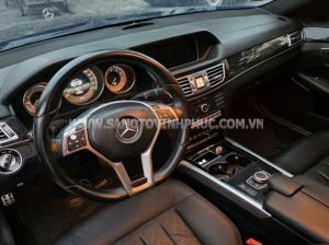 Xe Mercedes Benz E class E250 AMG 2015