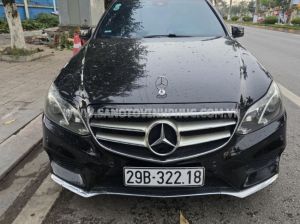 Xe Mercedes Benz E class E250 AMG 2015