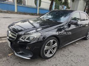 Xe Mercedes Benz E class E250 AMG 2015