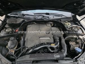 Xe Mercedes Benz E class E250 AMG 2015