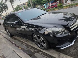 Xe Mercedes Benz E class E250 AMG 2015