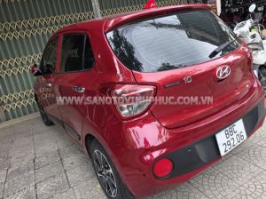 Xe Hyundai i10 Grand 1.2 AT 2020