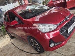 Xe Hyundai i10 Grand 1.2 AT 2020