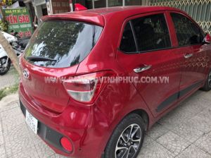 Xe Hyundai i10 Grand 1.2 AT 2020