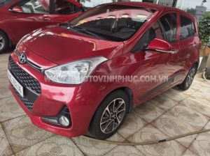 Xe Hyundai i10 Grand 1.2 AT 2020