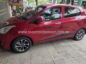 Xe Hyundai i10 Grand 1.2 AT 2020