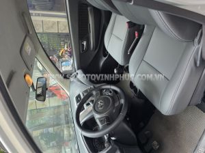 Xe Toyota Wigo 1.2G MT 2019