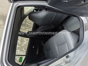 Xe Toyota Wigo 1.2G MT 2019