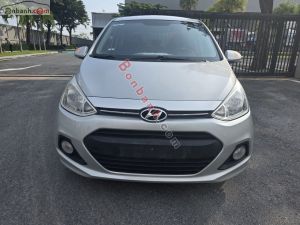 Xe Hyundai i10 Grand 1.2 AT 2015
