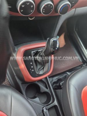 Xe Hyundai i10 Grand 1.2 AT 2015