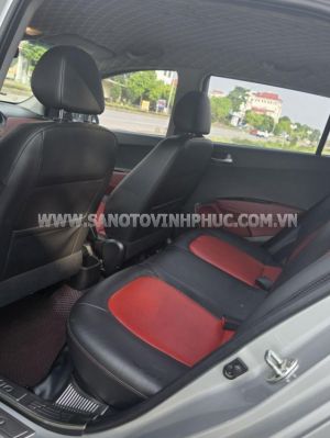 Xe Hyundai i10 Grand 1.2 AT 2015