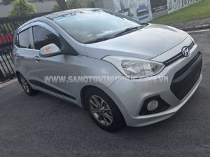 Xe Hyundai i10 Grand 1.2 AT 2015