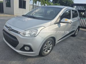 Xe Hyundai i10 Grand 1.2 AT 2015