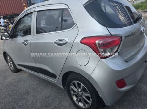 Xe Hyundai i10 Grand 1.2 AT 2015