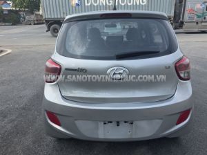 Xe Hyundai i10 Grand 1.2 AT 2015