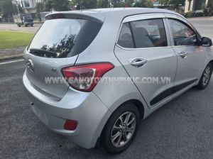 Xe Hyundai i10 Grand 1.2 AT 2015