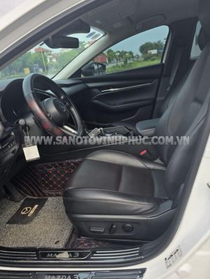 Xe Mazda 3 1.5L Luxury 2023
