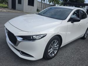 Xe Mazda 3 1.5L Luxury 2023
