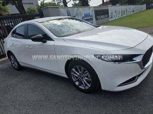 Xe Mazda 3 1.5L Luxury 2023