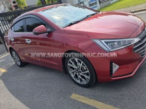 Xe Hyundai Elantra 2.0 AT 2021