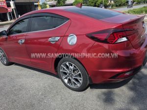 Xe Hyundai Elantra 1.6 AT 2021