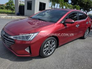 Xe Hyundai Elantra 2.0 AT 2021