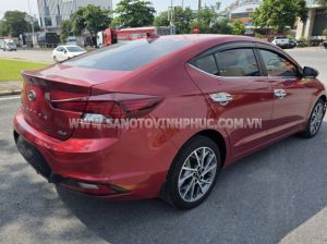 Xe Hyundai Elantra 1.6 AT 2021